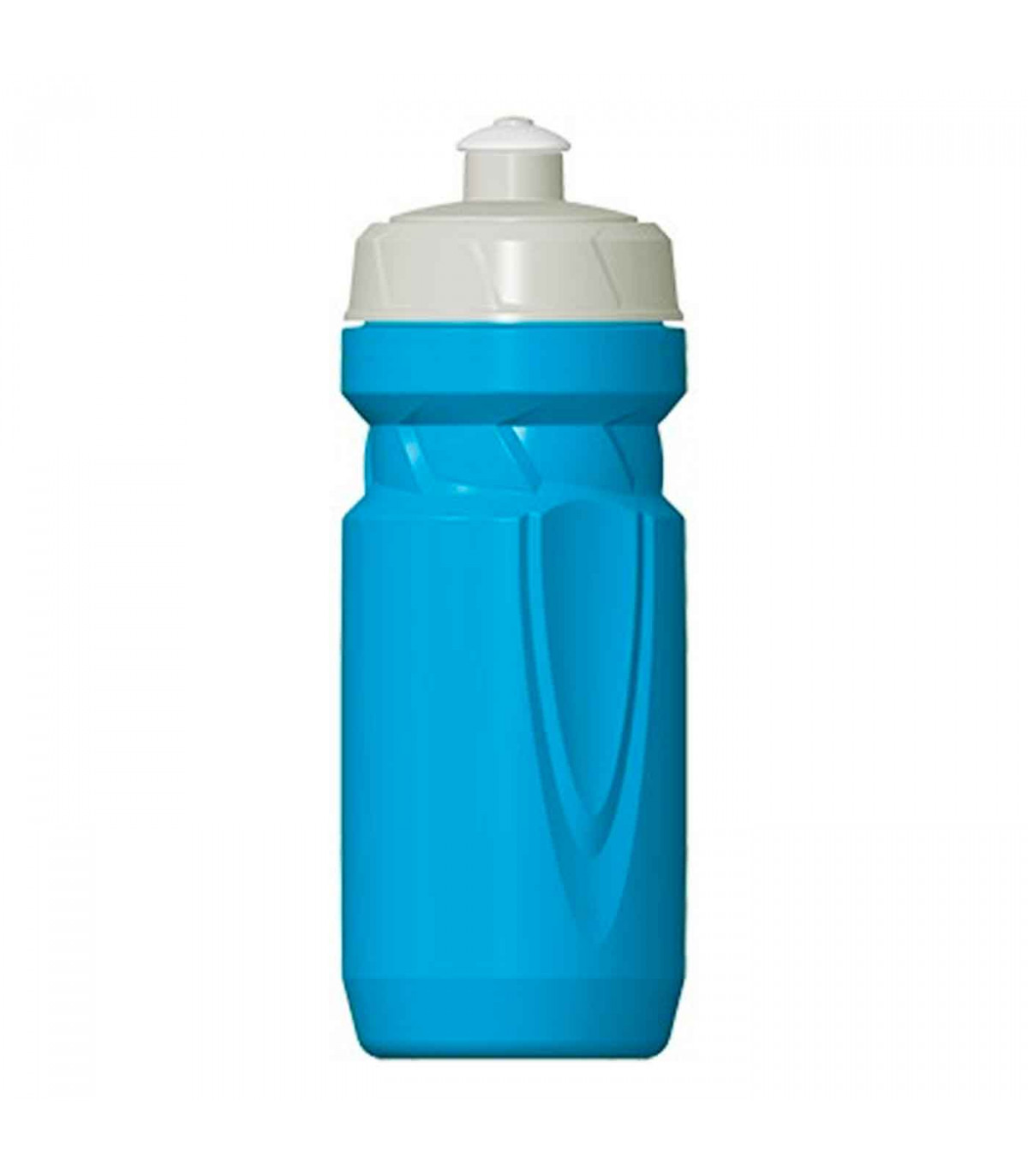 Botella de ciclista de plástico, deporte, paseos, ejercicio, bicicleta,  gimnasio, carreras, 17,5 x 6,5 cm, color aleatorio
