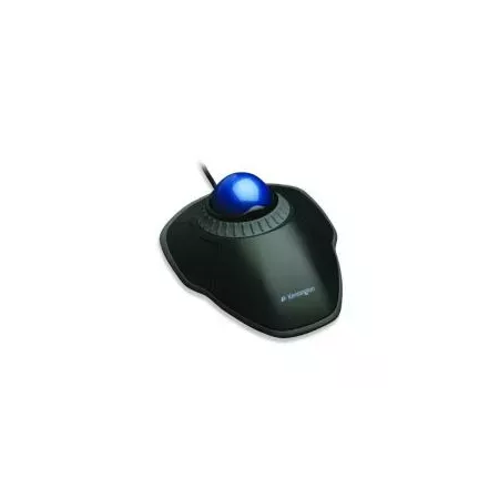 Kensington Trackball Orbit con Anillo - Navegación Precisa Kensington Trackball Orbit con Anillo - Navegación Precisa