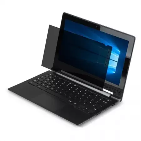 Targus Protector de Pantalla Privacidad 15.6" – Seguridad Total Targus Protector de Pantalla Privacidad 15.6" – Seguridad Total