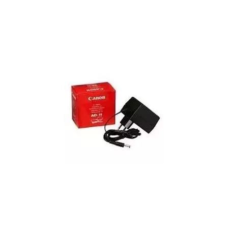 Canon Cable AD-11 III para Calculadoras Pack 40 Unidades EMEA Canon Cable AD-11 III para Calculadoras Pack 40 Unidades EMEA