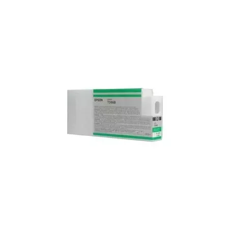 Tinta Verde Epson 350ml Alta Calidad para SP7900/9900 Tinta Verde Epson 350ml Alta Calidad para SP7900/9900