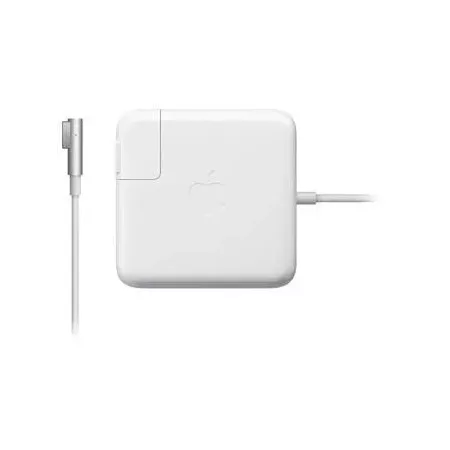 Cargador MagSafe 85W Apple para MacBook Pro – Rápido y Seguro Cargador MagSafe 85W Apple para MacBook Pro – Rápido y Seguro