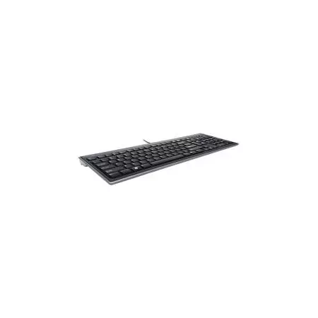 Kensington Teclado Slim Ultraligero | Máximo Confort al Teclear Kensington Teclado Slim Ultraligero | Máximo Confort al Teclear