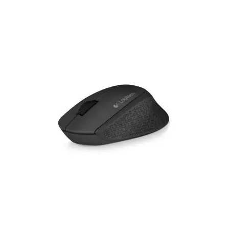 Mouse Logitech M280 Negro Ergonómico Inalámbrico Oferta Mouse Logitech M280 Negro Ergonómico Inalámbrico Oferta