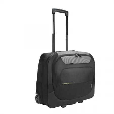 Targus CityGear XL Trolley 17" – Maletín Ideal para Viajes Targus CityGear XL Trolley 17" – Maletín Ideal para Viajes