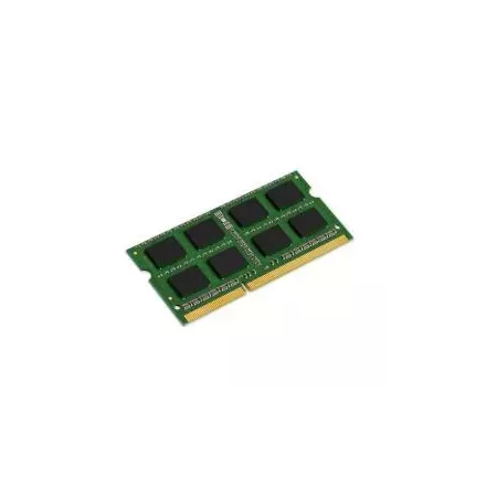 Kingston RAM SODIMM 8GB DDR3 1600MHz 1.35V – Rendimiento Top Kingston RAM SODIMM 8GB DDR3 1600MHz 1.35V – Rendimiento Top