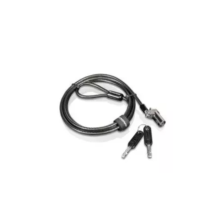 Lenovo CableLock Ultra Seguro | Protege Tus Dispositivos YA Lenovo CableLock Ultra Seguro | Protege Tus Dispositivos YA