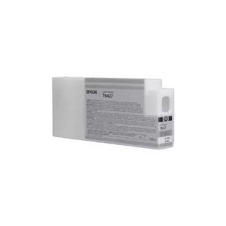 Epson Cartucho Tinta Gris 150ml SP7700/7900/9900 Calidad Top Epson Cartucho Tinta Gris 150ml SP7700/7900/9900 Calidad Top