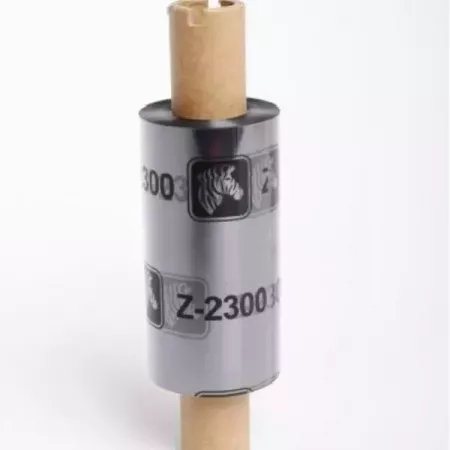 Zebra Cinta Transferencia Térmica NAS.CERA 64mmx74m x12 Zebra Cinta Transferencia Térmica NAS.CERA 64mmx74m x12