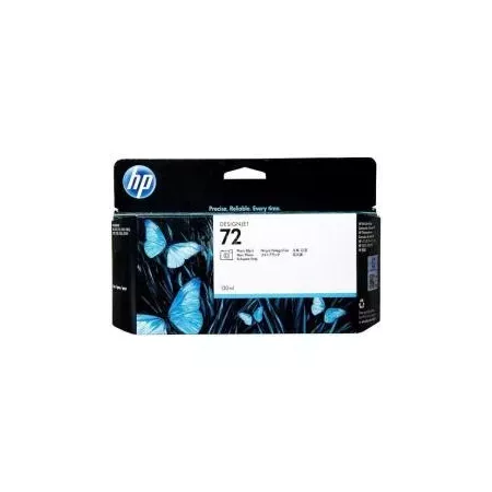 Cartucho HP 72 Vivera Negro para Impresiones Fotográficas Cartucho HP 72 Vivera Negro para Impresiones Fotográficas