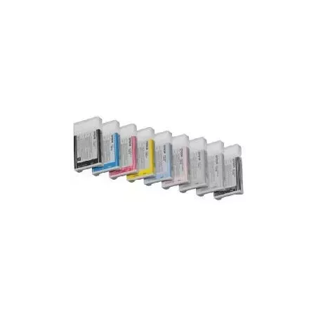 Tinta Gris Epson Premium para SP-78XX/98XX - Calidad Óptima Tinta Gris Epson Premium para SP-78XX/98XX - Calidad Óptima