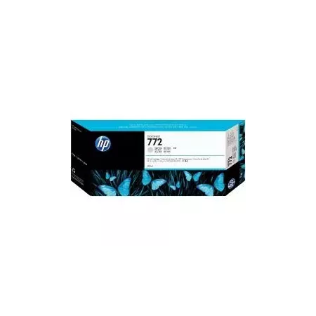 Cartucho HP Designjet 772 Gris Claro 300ml – Calidad Óptima Cartucho HP Designjet 772 Gris Claro 300ml – Calidad Óptima