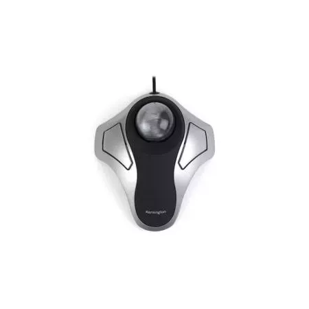 Kensington Trackball Orbit Optical - Precisión y Productividad Kensington Trackball Orbit Optical - Precisión y Productividad