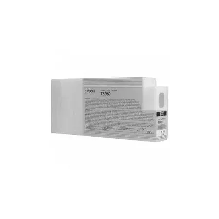Epson Tinta GrisClaro 350ml Alta Capacidad para SP7900/9900 Epson Tinta GrisClaro 350ml Alta Capacidad para SP7900/9900