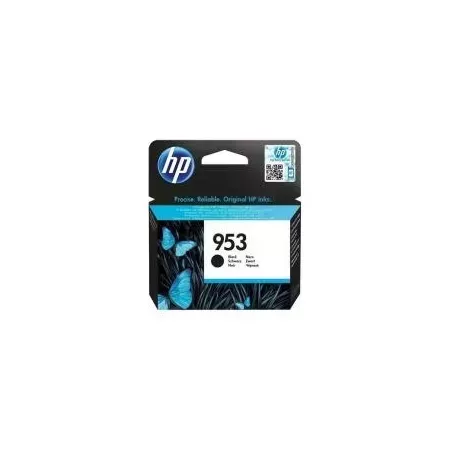 Cartucho HP 953 Negro - Alta Calidad y Rendimiento Pro Cartucho HP 953 Negro - Alta Calidad y Rendimiento Pro
