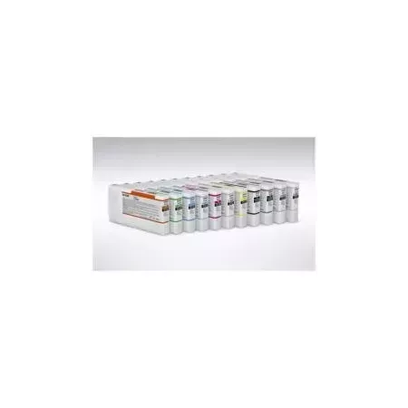 Epson Tinta Cian Claro 200ml SC-P5000 | Alta Calidad Epson Tinta Cian Claro 200ml SC-P5000 | Alta Calidad