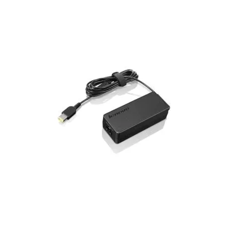 Adaptador Lenovo ThinkCentre Tiny 65W Slim Tip Compacto Adaptador Lenovo ThinkCentre Tiny 65W Slim Tip Compacto
