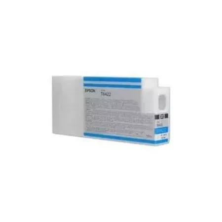 Epson Tinta Cian 150ml Alta Calidad para SP7700/7900/9900 Epson Tinta Cian 150ml Alta Calidad para SP7700/7900/9900
