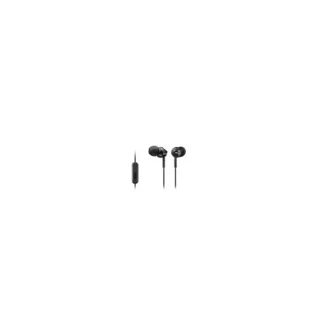 Sony Auriculares Deportivos MDREX110APB – Sonido Premium Sony Auriculares Deportivos MDREX110APB – Sonido Premium