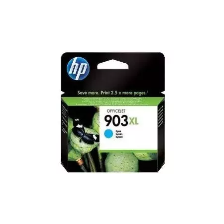 HP 903XL Tinta Cian Alta Capacidad para Impresiones Pro HP 903XL Tinta Cian Alta Capacidad para Impresiones Pro