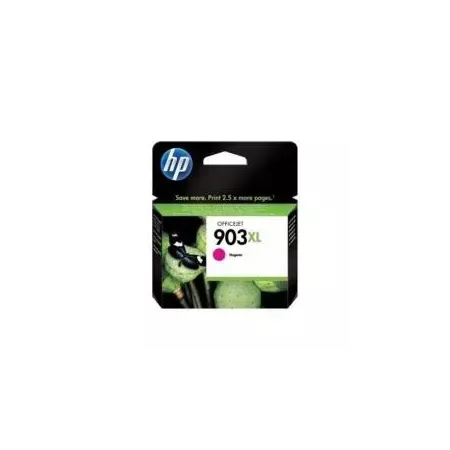 HP 903XL Magenta Alta Capacidad | Cartucho Tinta Profesional HP 903XL Magenta Alta Capacidad | Cartucho Tinta Profesional