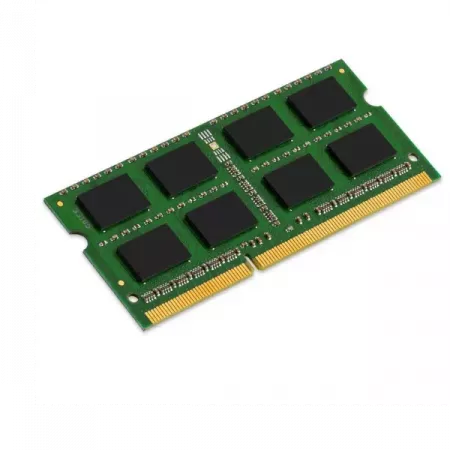 Kingston RAM SODIMM 4GB 1600MHz - Alto Rendimiento 1.35V Kingston RAM SODIMM 4GB 1600MHz - Alto Rendimiento 1.35V