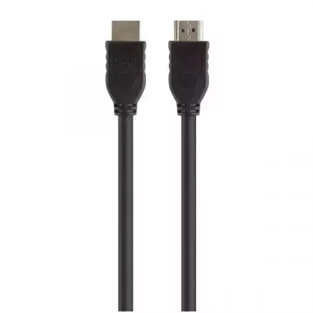 Belkin Cable HDMI 1.5M Negro Alta Definición Calidad HD Belkin Cable HDMI 1.5M Negro Alta Definición Calidad HD