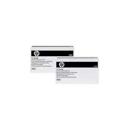 Kit Fusor HP LaserJet 220V | Alto Rendimiento y Calidad Kit Fusor HP LaserJet 220V | Alto Rendimiento y Calidad