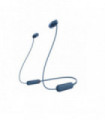 Sony - AURICULARES IN EAR BT AZUL