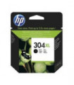 HP Inc - TINTA HP 304XL NEGRO