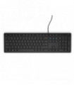 Dell Technologies - MULTIMEDIA KEYBOARD KB216