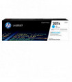 HP Inc - TONER CIAN AC HP 207X