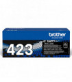 Brother - TONER NEGRO TN423BK