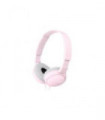 Sony - AURICULAR DIADEMA PINK