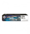 HP Inc - HP 973X AC NEGRO PAGEWIDE