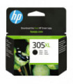 HP Inc - TINTA NEGRA HP 305XL