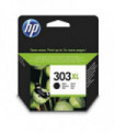 HP Inc - TINTA NEGRO HP 303 XL