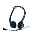Logitech - HEADSET PC960 STEREO USB