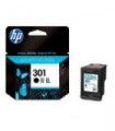 HP Inc - TINTA NEGRA HP 301
