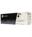 HP Inc - TONER NEGRO 85A