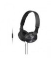Sony - AURICULARES PLEGABLE SMARTPHONES