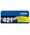 Brother - TONER AMARILLO TN421Y