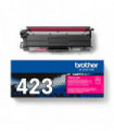 Brother - TONER MAGENTA TN423M
