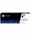 HP Inc - HP 44A ORIGINAL NEGRO LASERJET