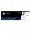HP Inc - TONER NEGRO AC HP 207X