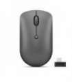 Lenovo - LEN MOUSE WIRELESS 540 USB-C GREY