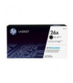 HP Inc - TONER 26A NEGRO