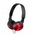 Sony - AURICULARES PLEGABLE SMARTPHONES