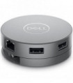 Dell Technologies - DELL DA310 USB-C MOBILE ADAPTER