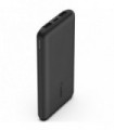 Belkin - 10K POWER BANK FOR PROMOTION BLACK